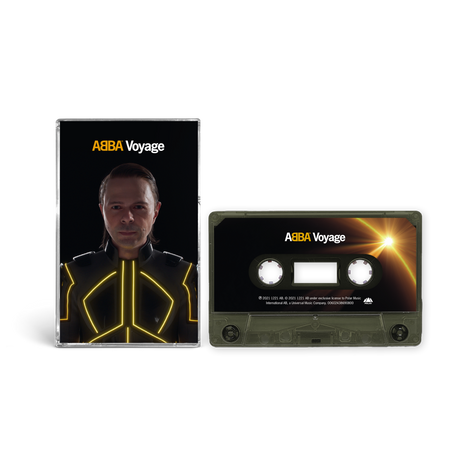 Voyage (Björn Cassette)