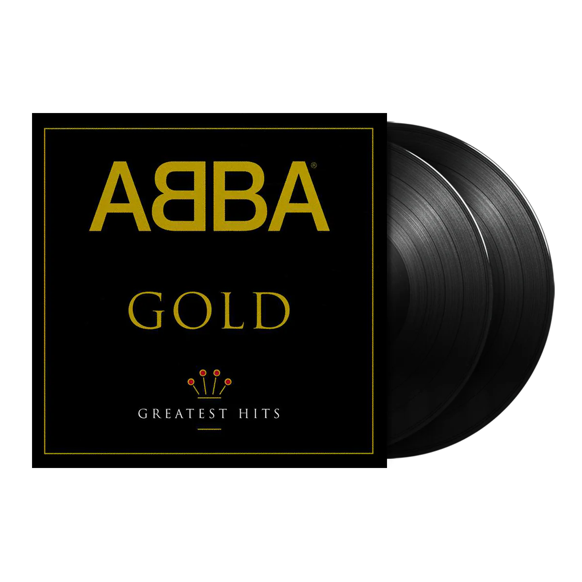 ABBA Gold (2LP)