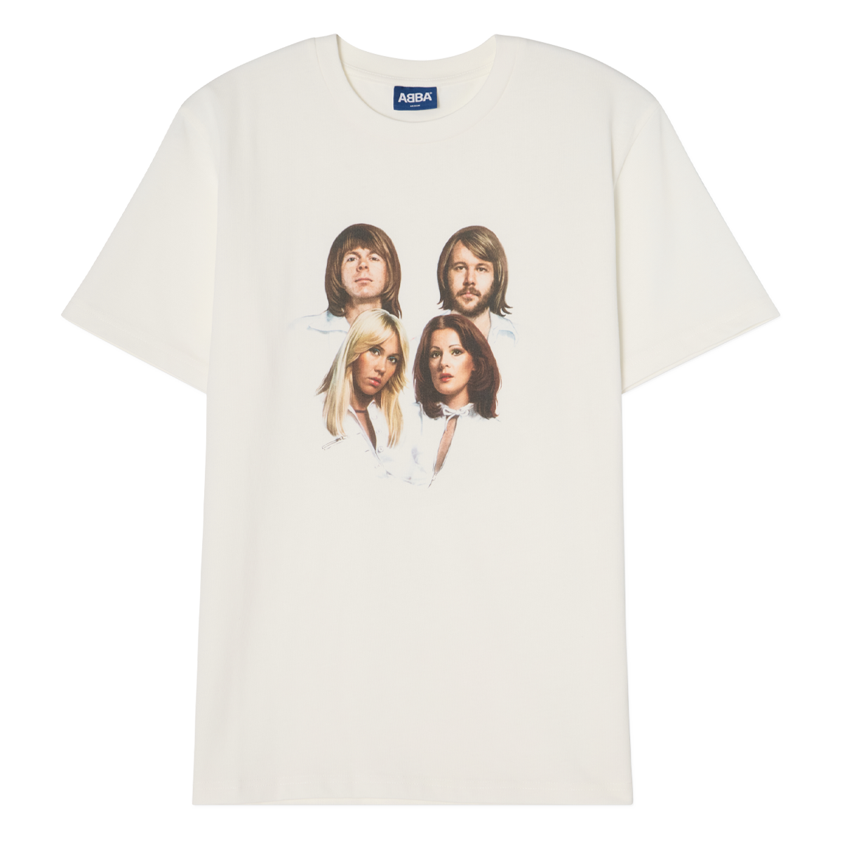 ABBA Faces