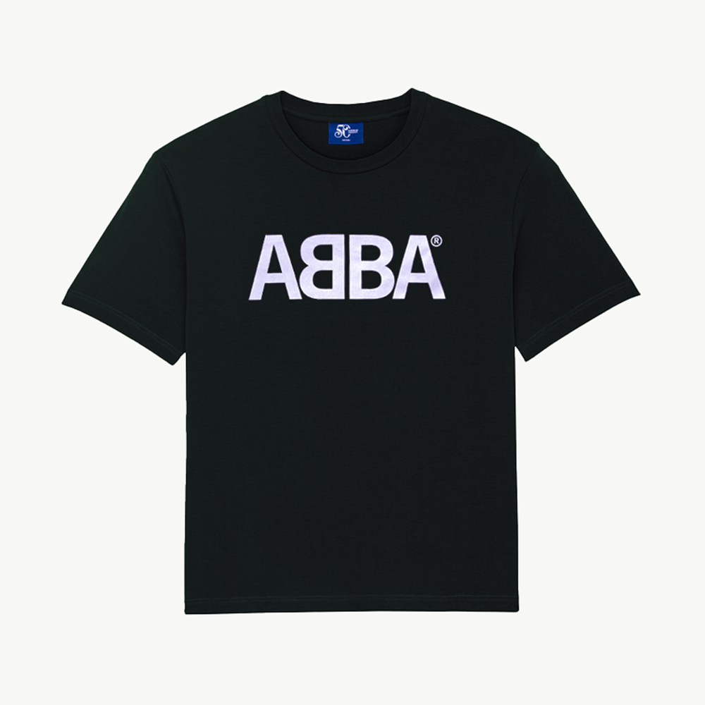 ABBA T-Shirt Waterloo Edition Front