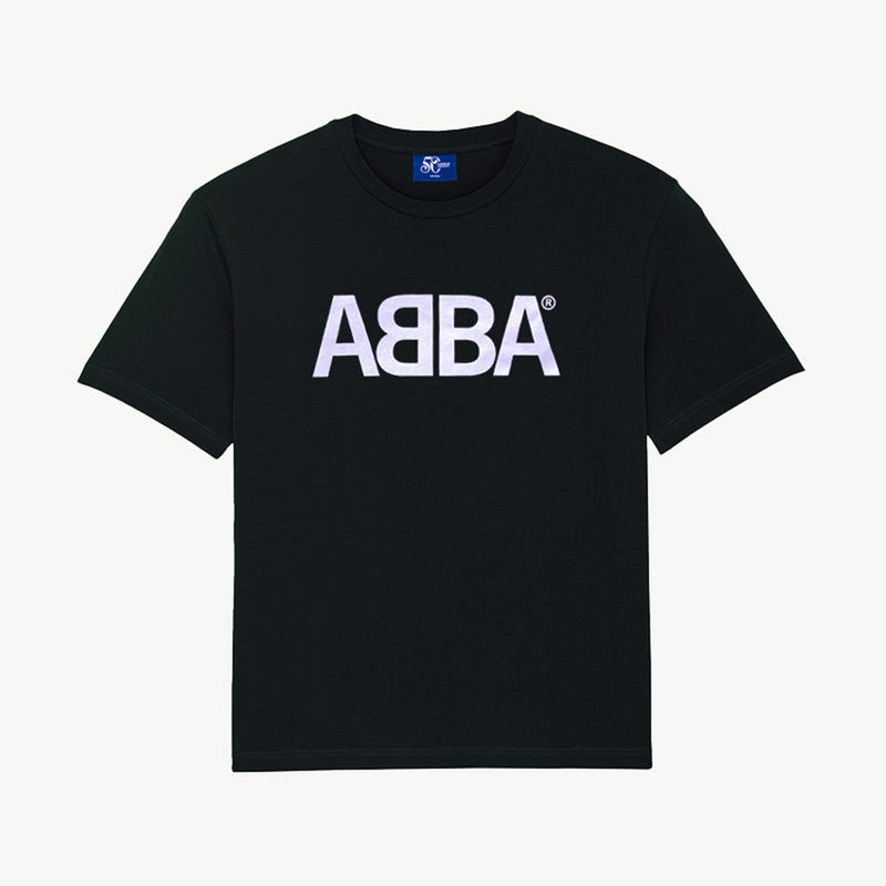 ABBA T-Shirt Waterloo Edition - ABBA Official Store