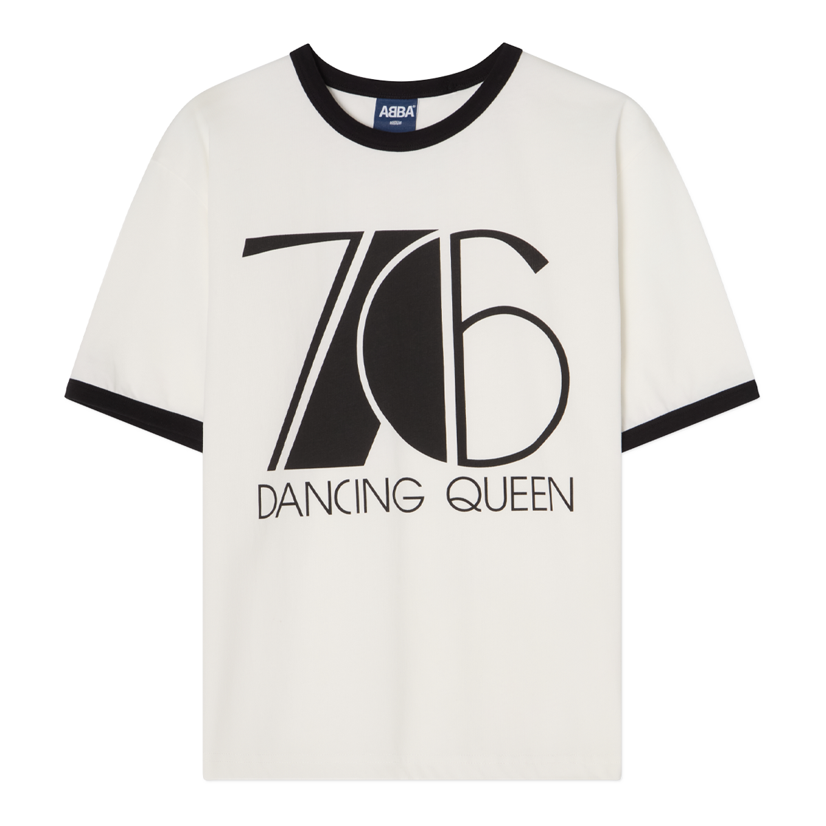 Dancing Queen '76 Ringer T-Shirt