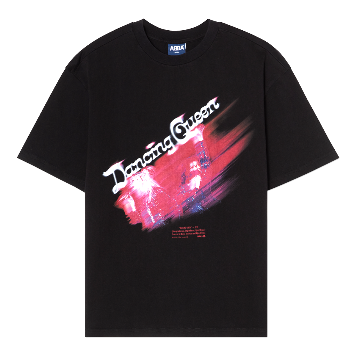 Dancing Queen Disco T-Shirt
