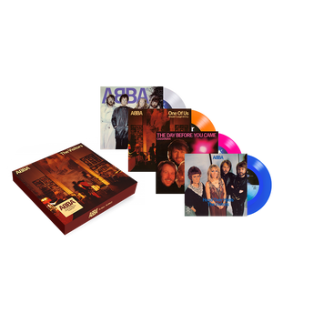 Music – ABBA Official Store