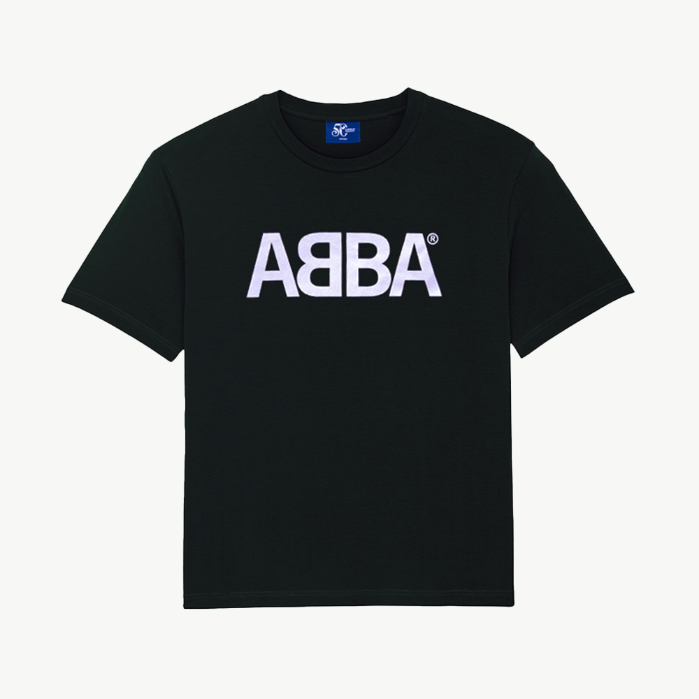 ABBA T-Shirt Waterloo Edition