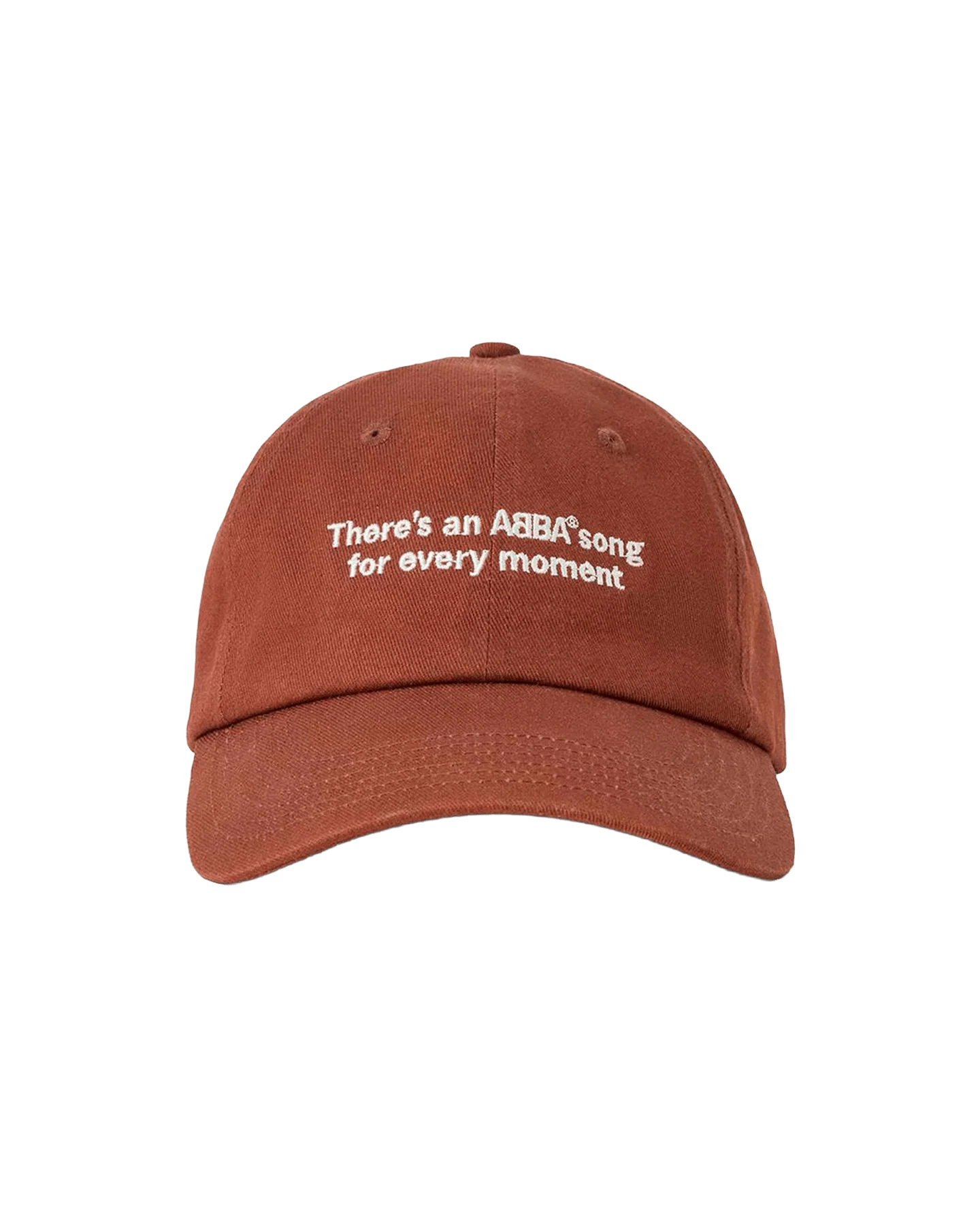 Moment Cap (Brown)