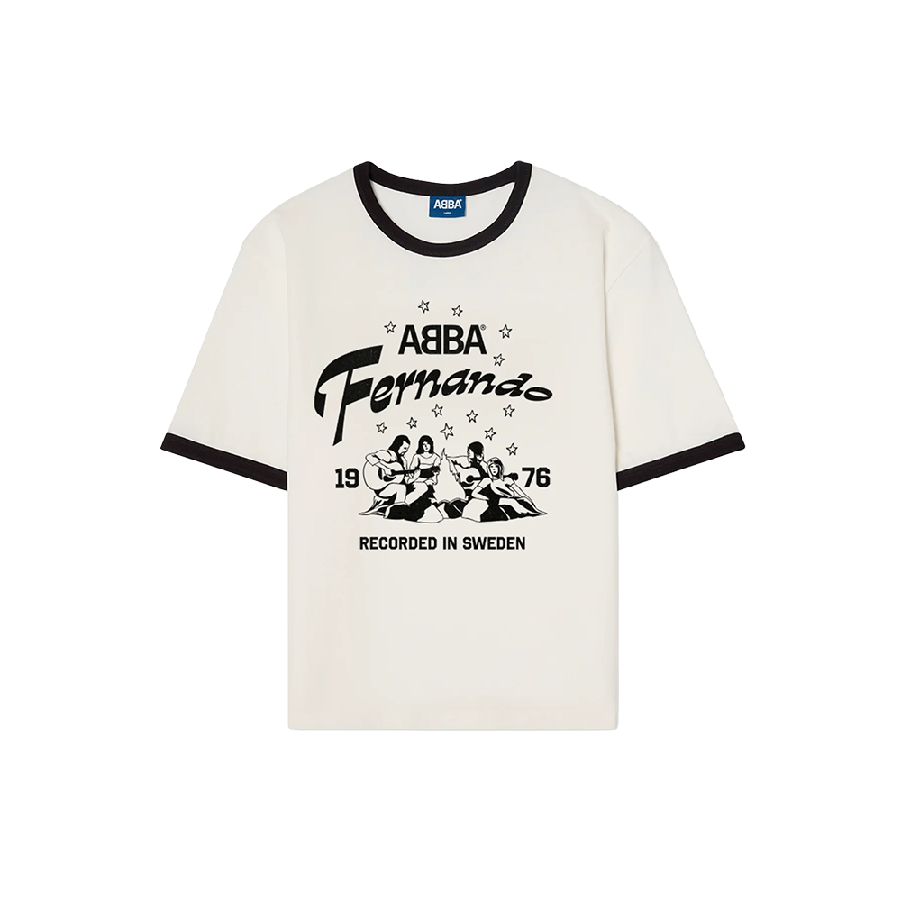 Fernando Ringer T-Shirt