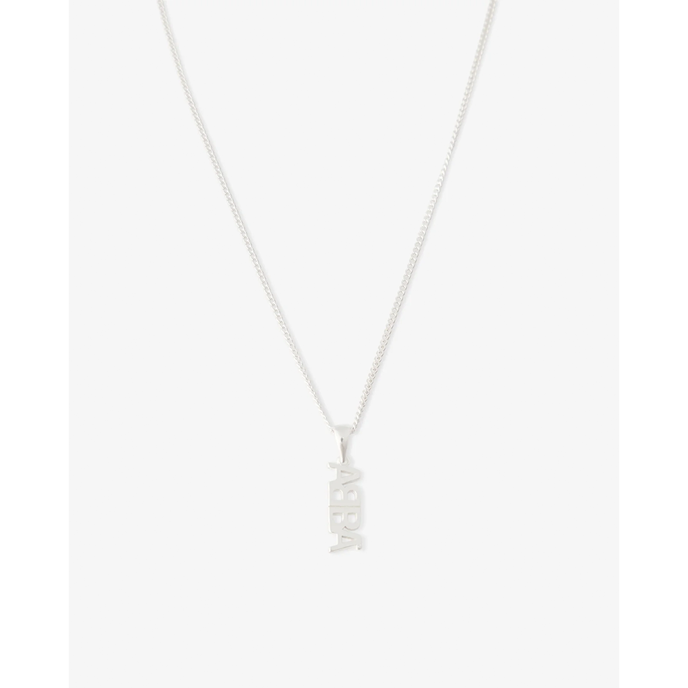 ABBA Necklace-2
