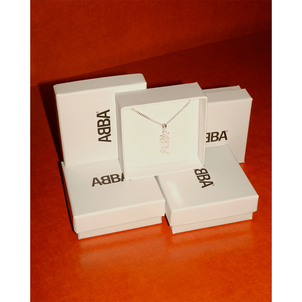 ABBA Necklace-4