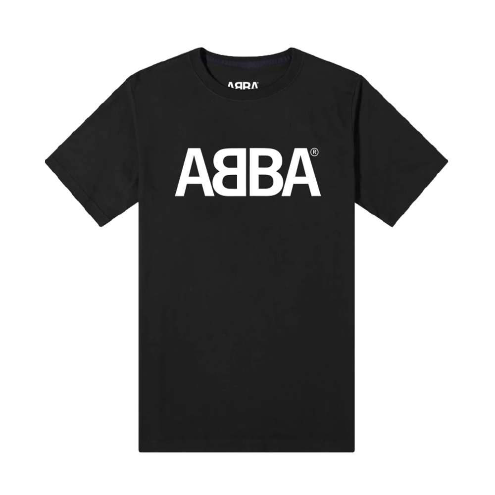 Logo T Shirt