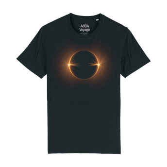 Voyage Eclipse T-Shirt Front
