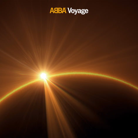 Voyage Digital Album