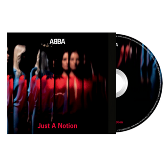 “Just A Notion” CD Single